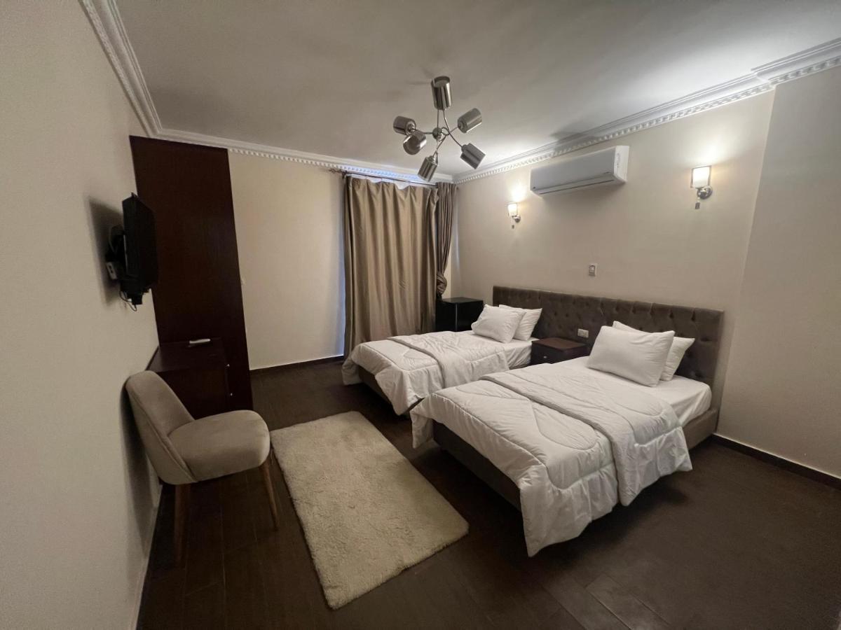 Bedouin Pyramids View Hotel Kafret el-Gabal Екстериор снимка