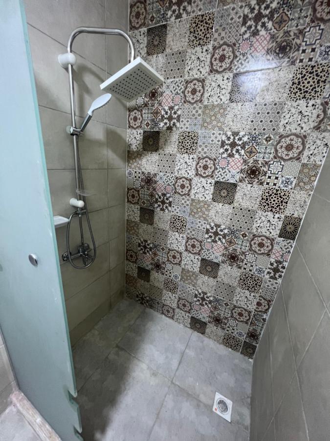 Bedouin Pyramids View Hotel Kafret el-Gabal Екстериор снимка