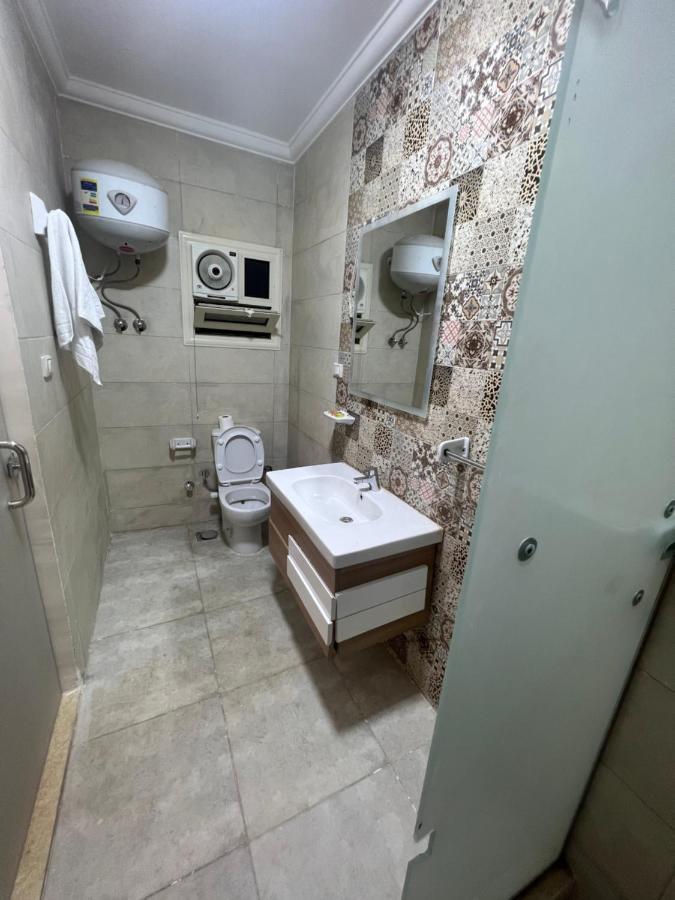 Bedouin Pyramids View Hotel Kafret el-Gabal Екстериор снимка